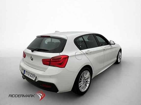 BMW 120 5 of 5