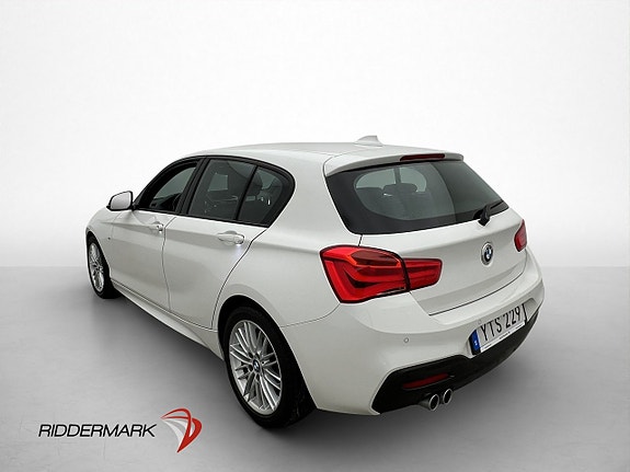 BMW 120 8 of 30