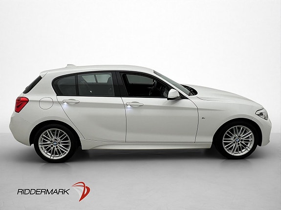 BMW 120 4 of 5