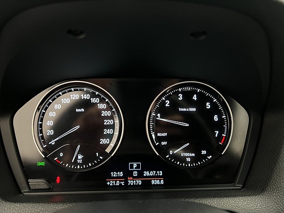 BMW 120 13 of 30