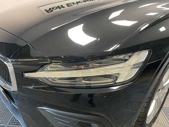 Volvo V60 11 of 20