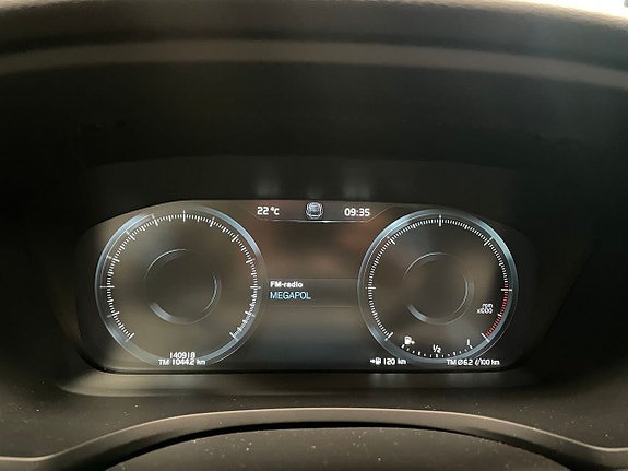 Volvo V60 15 of 20
