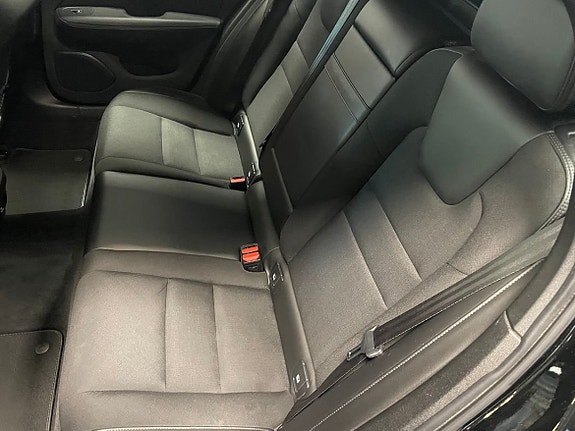 Volvo V60 5 of 5