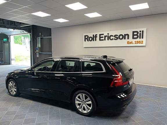 Volvo V60 3 of 5