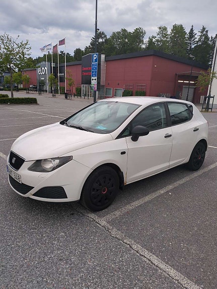 Seat Ibiza 8 of 8