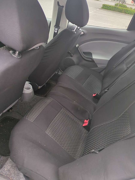Seat Ibiza 6 of 8