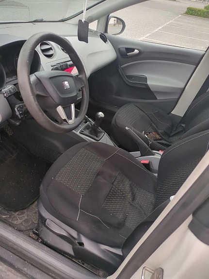 Seat Ibiza 7 of 8