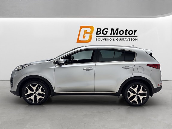 Kia Sportage 7 of 26