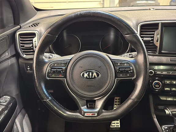 Kia Sportage 17 of 26
