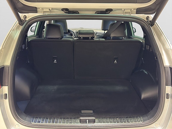 Kia Sportage 14 of 26
