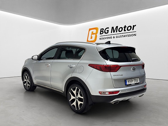 Kia Sportage 6 of 26