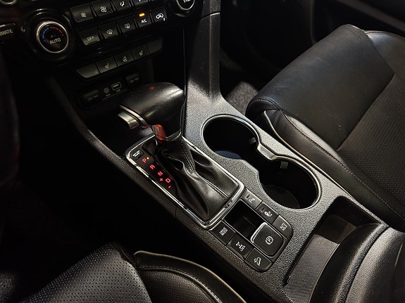 Kia Sportage 24 of 26