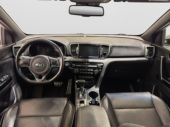Kia Sportage 16 of 26