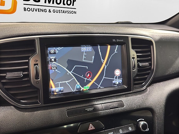 Kia Sportage 19 of 26