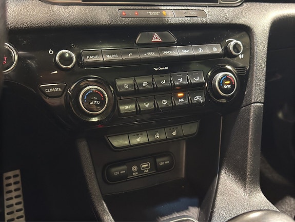 Kia Sportage 26 of 26