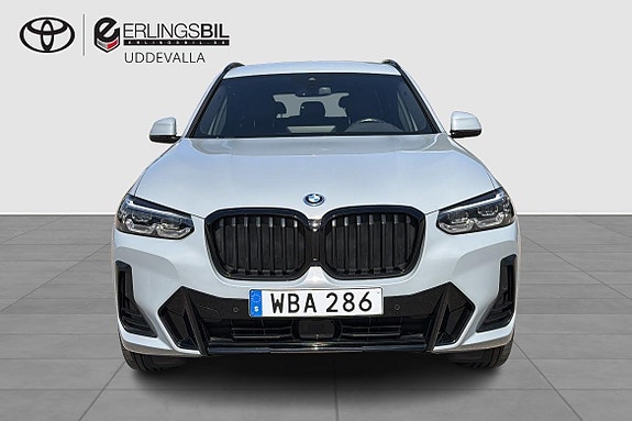 BMW X3 5 of 5