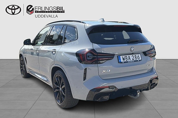 BMW X3 2 of 5