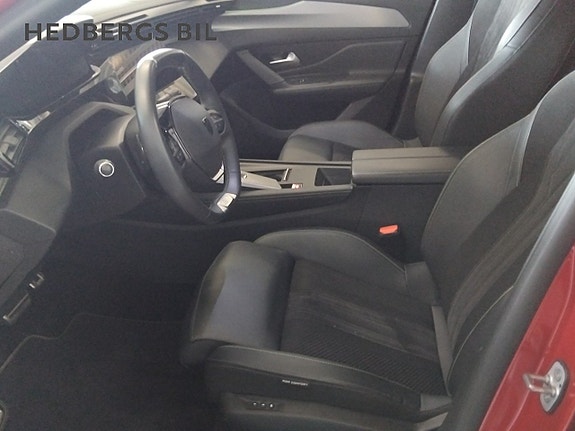 Peugeot 408 7 of 16