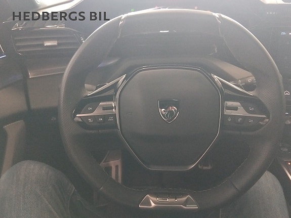 Peugeot 408 11 of 16