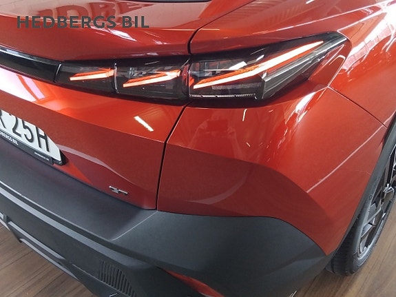Peugeot 408 14 of 16