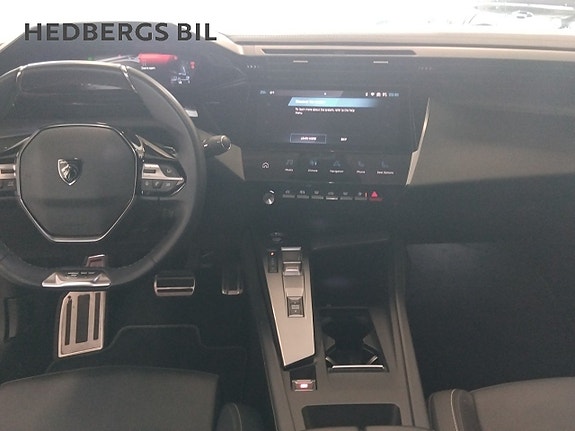 Peugeot 408 9 of 16