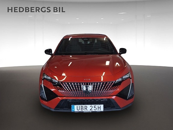 Peugeot 408 5 of 5