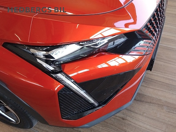 Peugeot 408 13 of 16