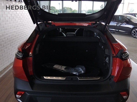 Peugeot 408 6 of 16