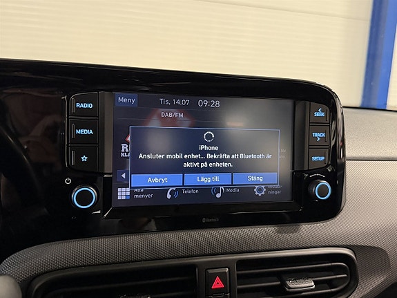 Hyundai i10 17 of 18