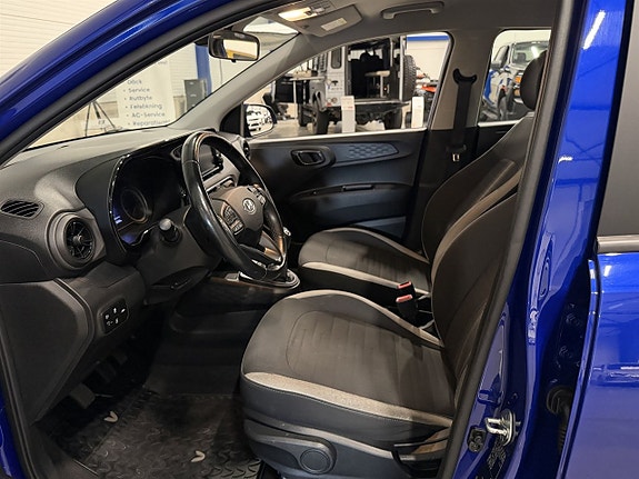 Hyundai i10 8 of 18