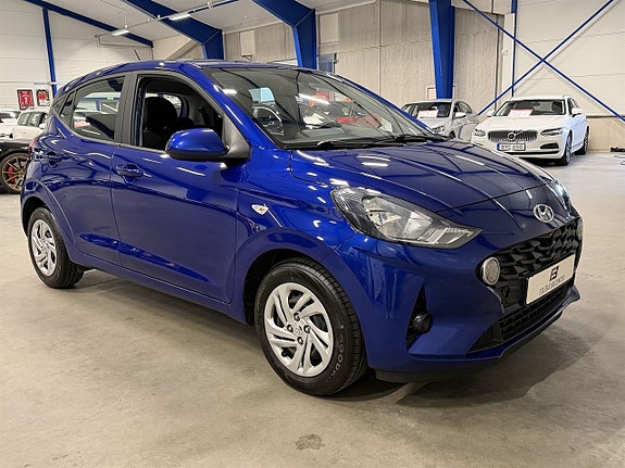 Hyundai i10 7 of 18
