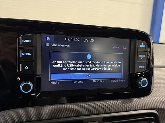 Hyundai i10 18 of 18
