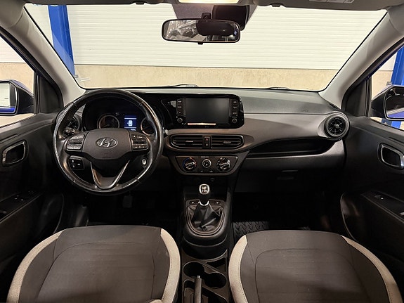 Hyundai i10 13 of 18