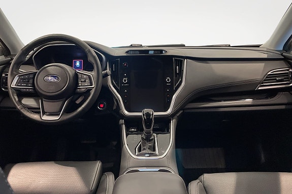 Subaru Outback 8 of 11