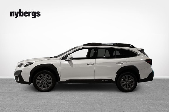 Subaru Outback 2 of 5