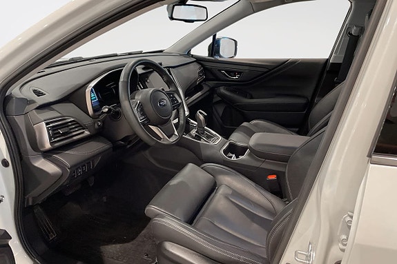 Subaru Outback 6 of 11