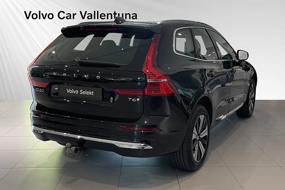 Volvo XC60 5 of 5
