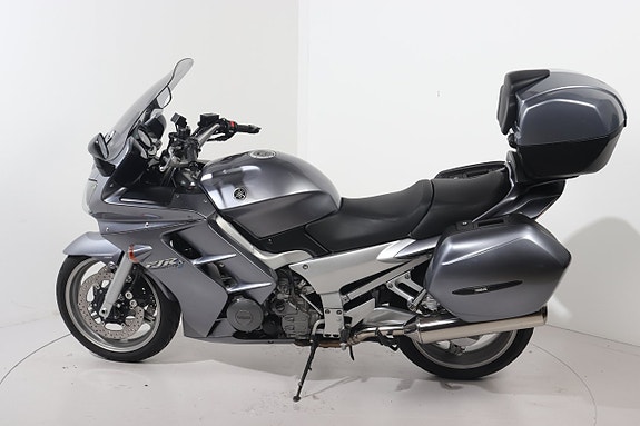 Yamaha Fjr 1300 ABS 5 of 5