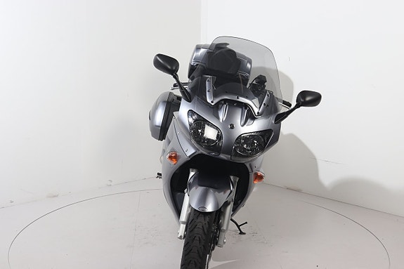 Yamaha Fjr 1300 ABS 3 of 5