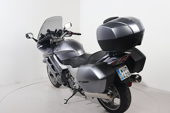 Yamaha Fjr 1300 ABS 6 of 6
