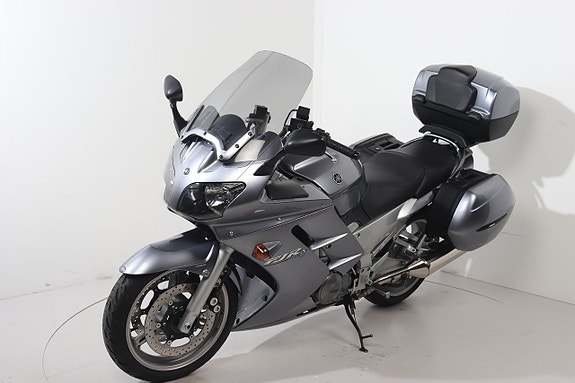Yamaha Fjr 1300 ABS 4 of 5