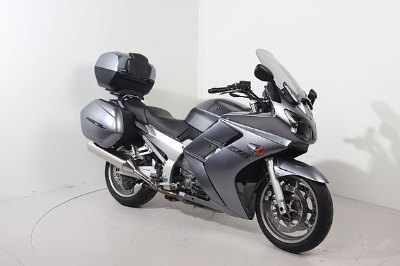 Yamaha Fjr 1300 ABS 2 of 5
