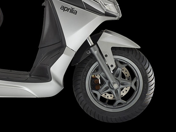 Aprilia SXR 50 Beställningsvara 9 of 11