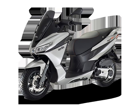 Aprilia SXR 50 Beställningsvara 3 of 11
