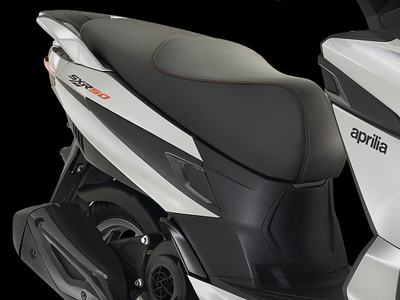 Aprilia SXR 50 Beställningsvara 10 of 11