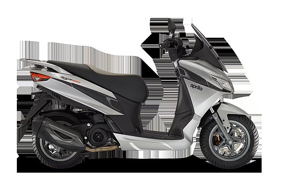Aprilia SXR 50 Beställningsvara 4 of 11