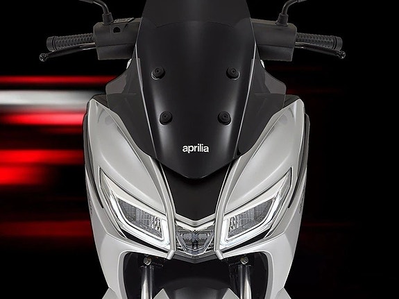 Aprilia SXR 50 Beställningsvara 7 of 11