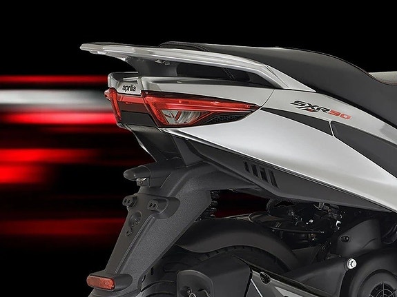 Aprilia SXR 50 Beställningsvara 5 of 11