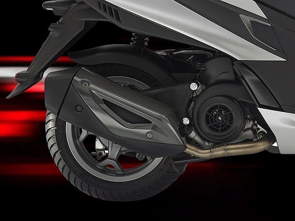Aprilia SXR 50 Beställningsvara 6 of 11
