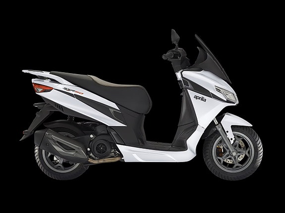 Aprilia SXR 50 Beställningsvara 8 of 11